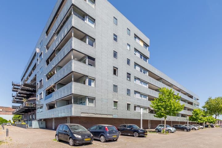 Foto 28 van De Steven 35