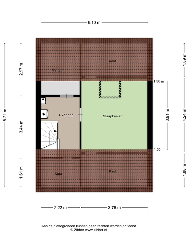 Foto 37 van Tichelkamp 2