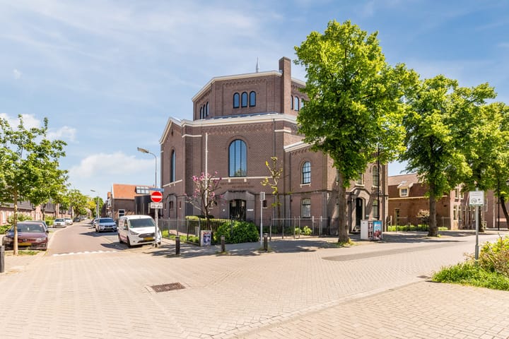 Foto 29 van De Steven 35