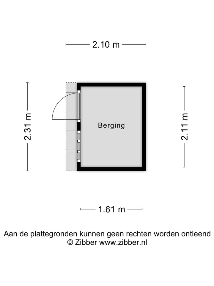 Foto 38 van Tichelkamp 2