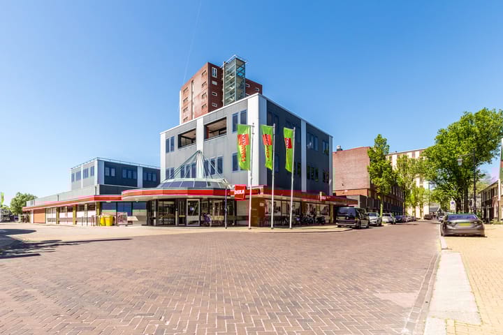 Foto 30 van De Steven 35