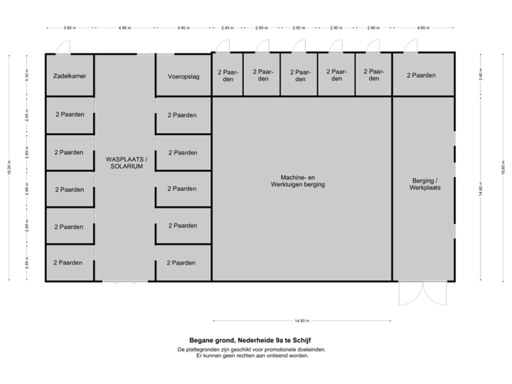 MACHINE- EN WERKTUIGEN BERGING