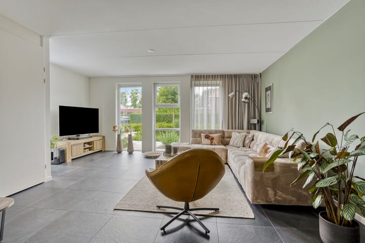 Foto 2 van Kommavlinder 35