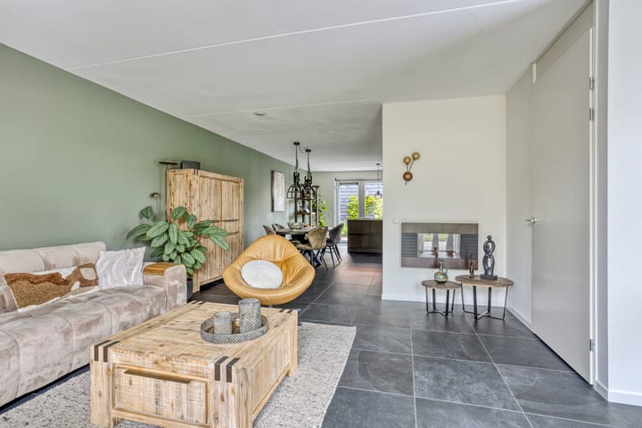 Foto 3 van Kommavlinder 35