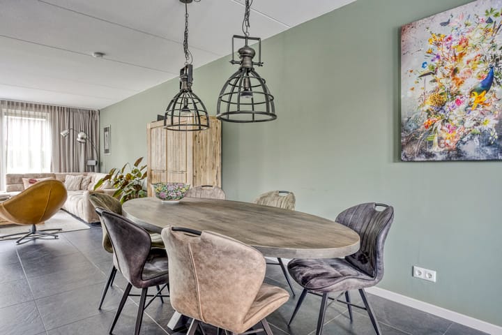 Foto 4 van Kommavlinder 35