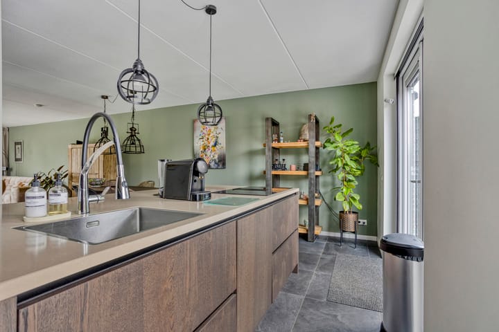 Foto 5 van Kommavlinder 35