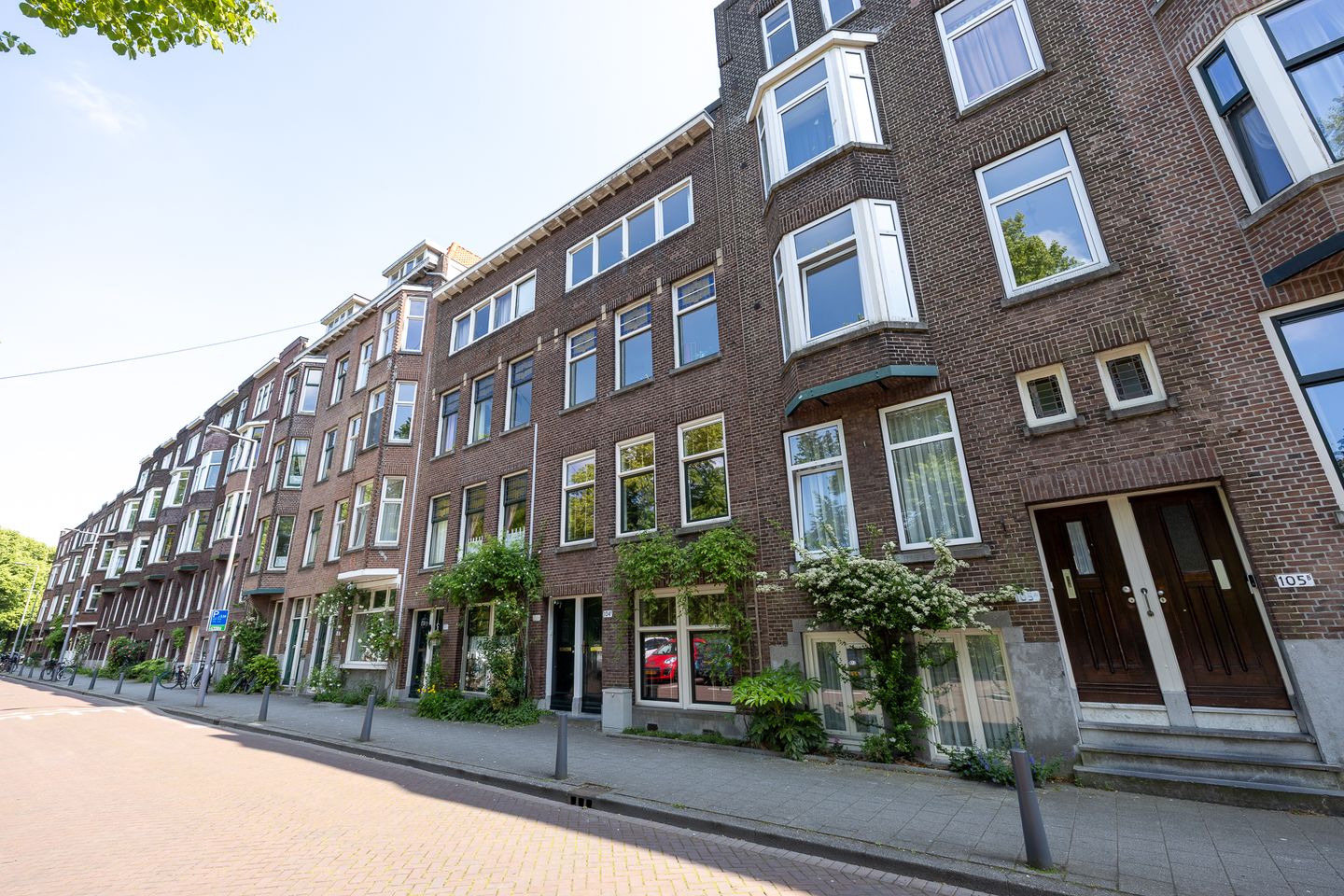 Photo 34 of Essenburgsingel 104-B