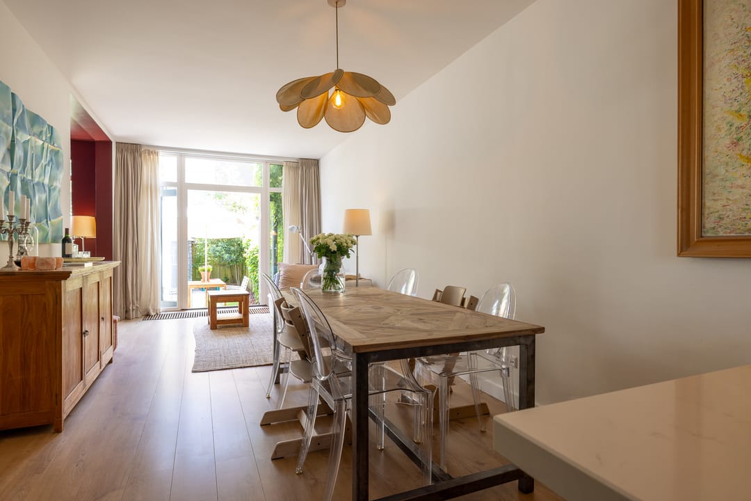 Photo 2 of Essenburgsingel 104-B