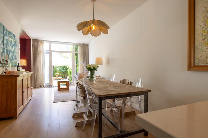 Foto 2 van Essenburgsingel 104-B