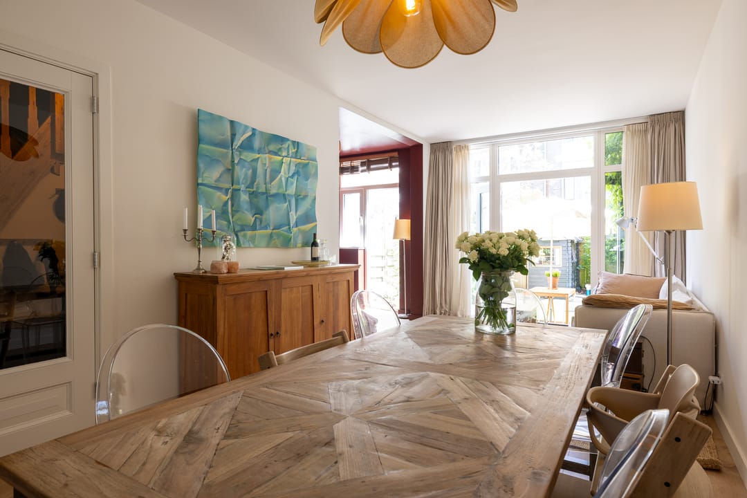 Photo 13 of Essenburgsingel 104-B