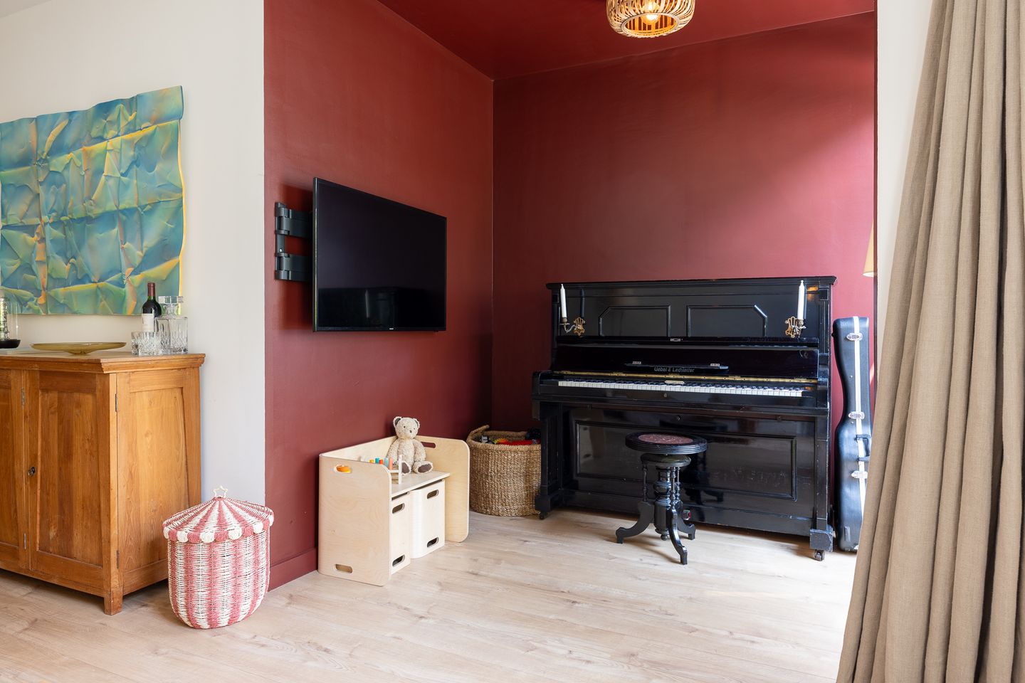 Photo 14 of Essenburgsingel 104-B