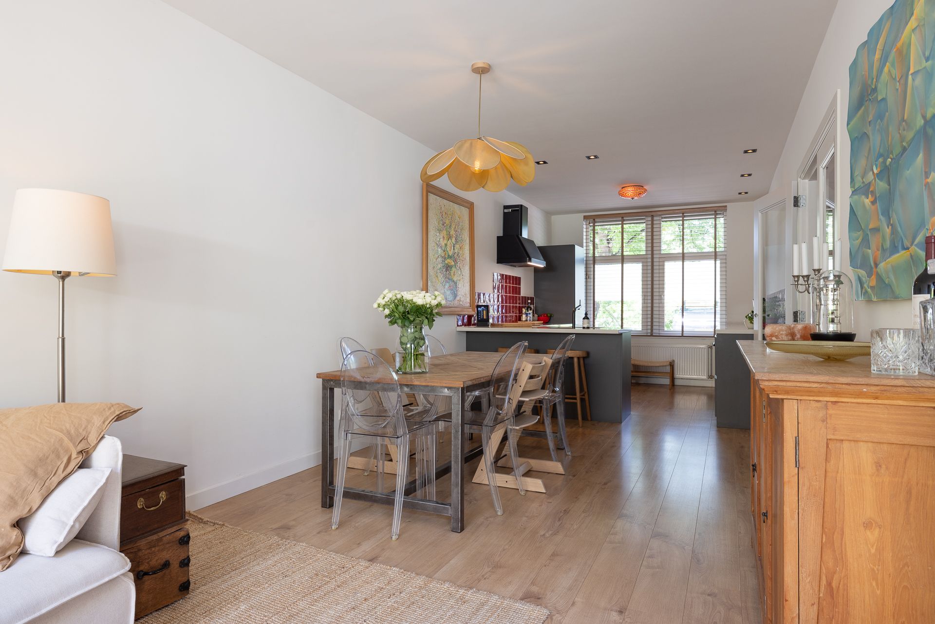 Photo 6 of Essenburgsingel 104-B