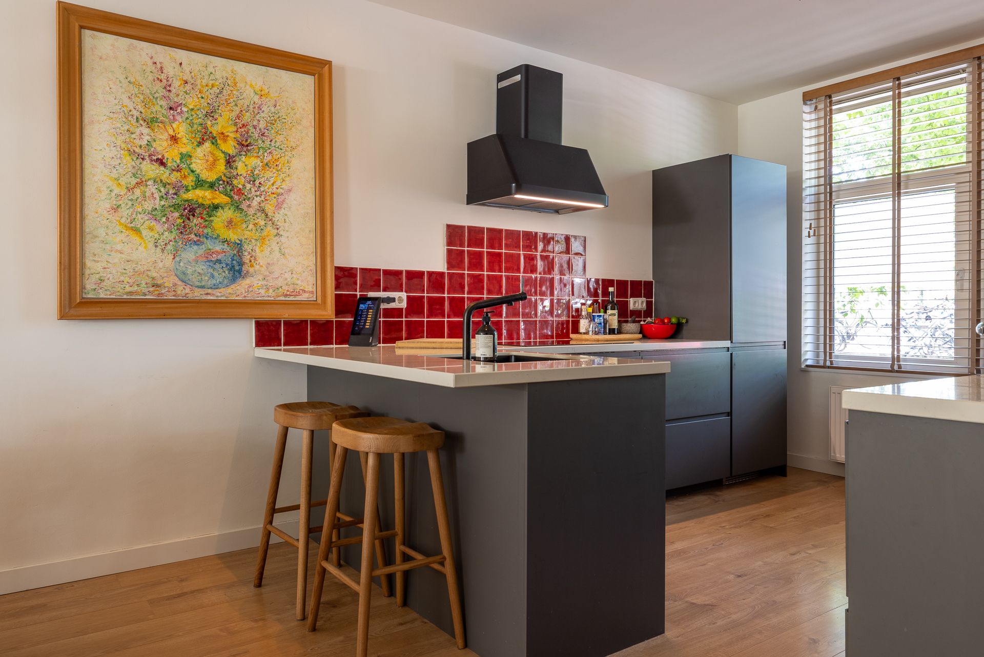 Photo 3 of Essenburgsingel 104-B