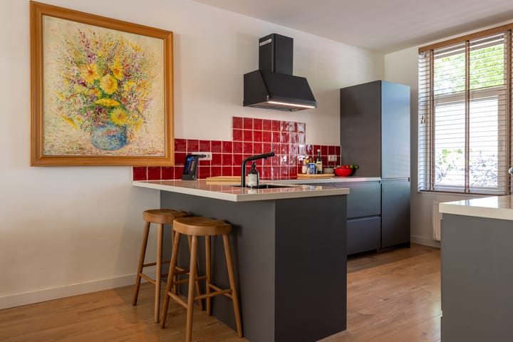 Foto 3 van Essenburgsingel 104-B