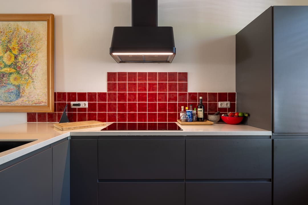 Photo 7 of Essenburgsingel 104-B