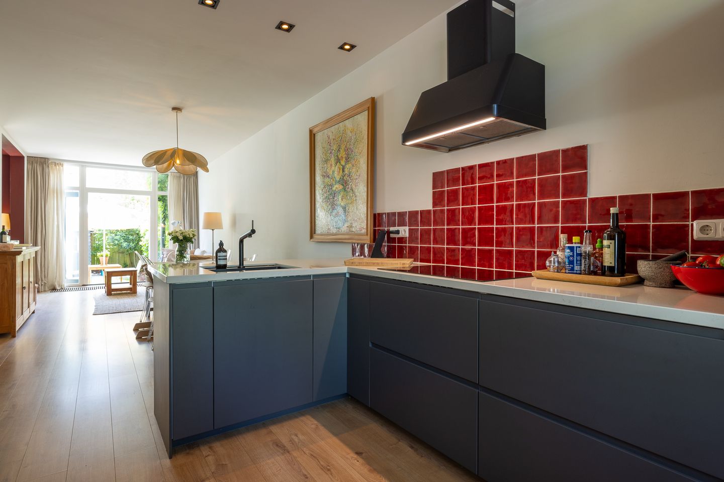 Photo 10 of Essenburgsingel 104-B