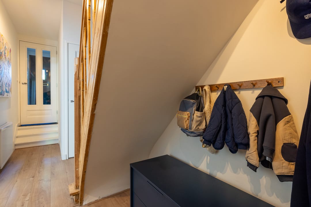 Photo 16 of Essenburgsingel 104-B