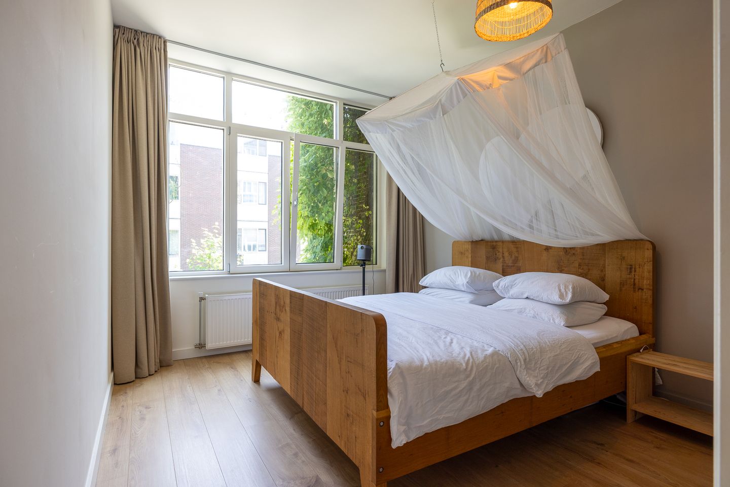 Photo 4 of Essenburgsingel 104-B