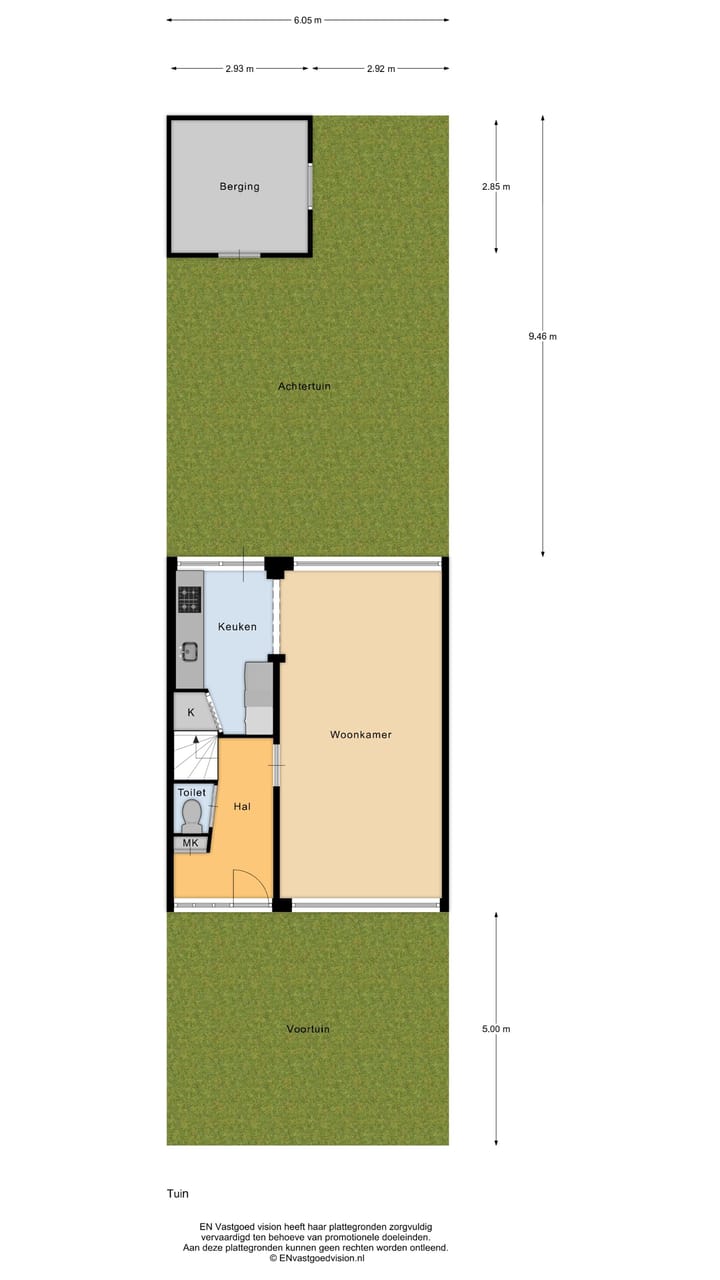 Foto 33 van Schumannstraat 6