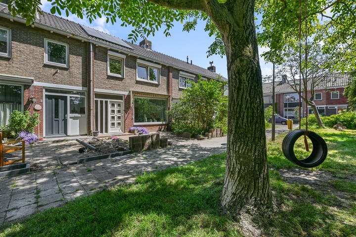 Foto 2 van Schumannstraat 6