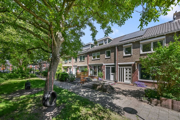 Foto 3 van Schumannstraat 6