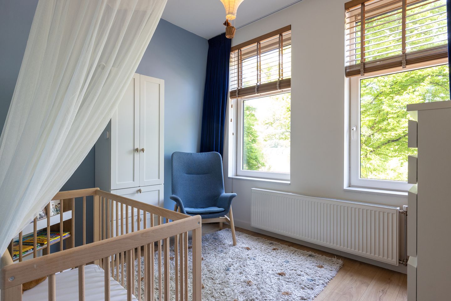 Photo 20 of Essenburgsingel 104-B