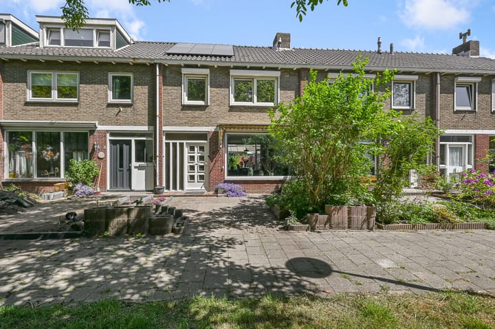 Foto 4 van Schumannstraat 6