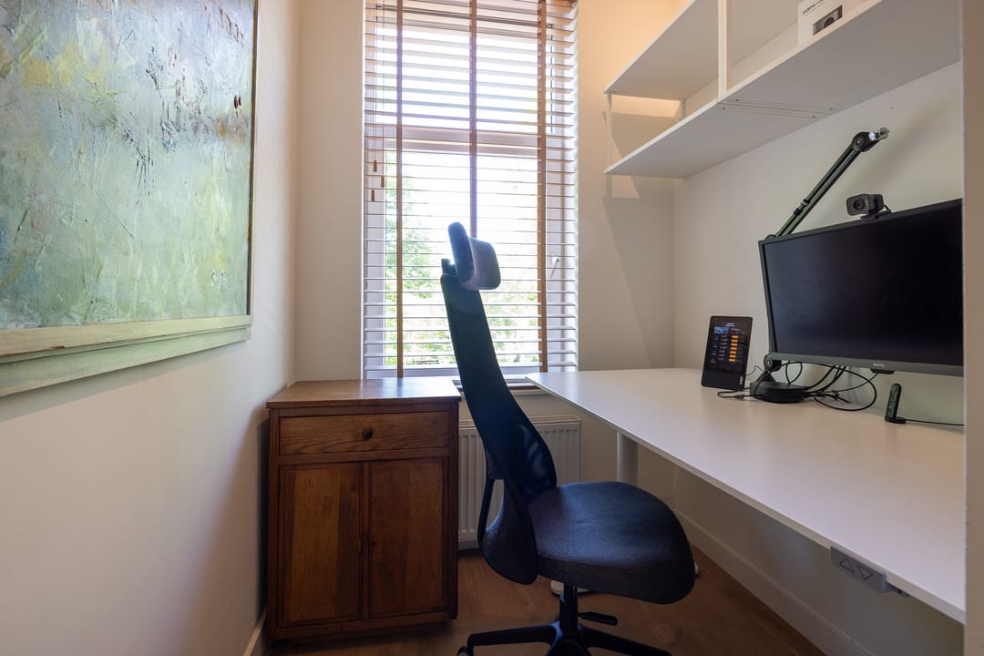 Photo 22 of Essenburgsingel 104-B