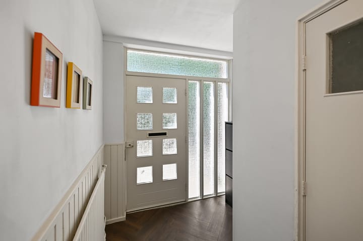 Foto 6 van Schumannstraat 6