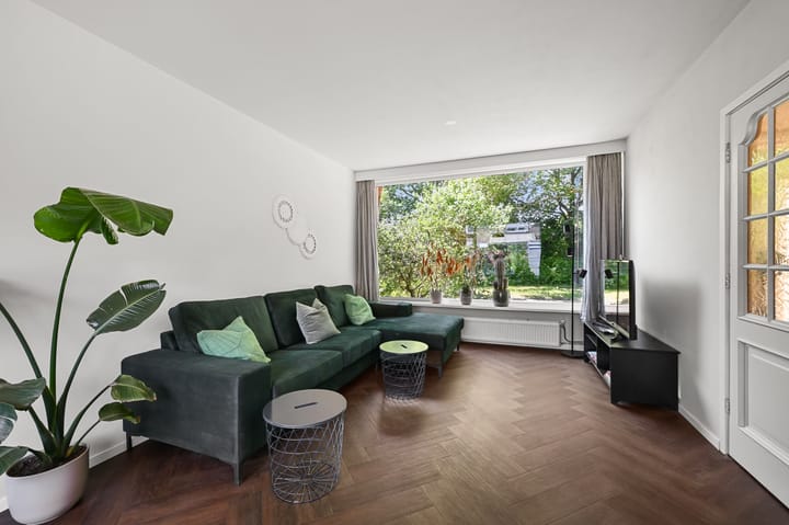 Foto 7 van Schumannstraat 6