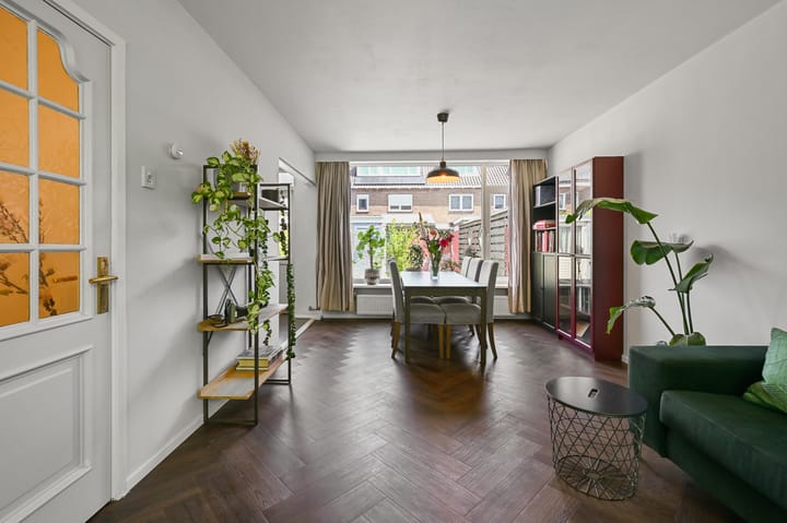 Foto 9 van Schumannstraat 6