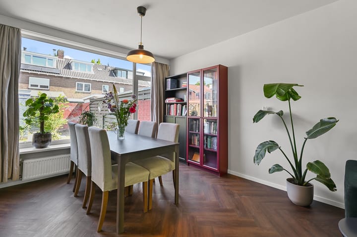 Foto 10 van Schumannstraat 6