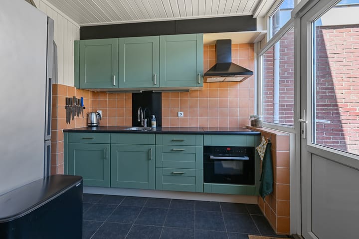 Foto 11 van Schumannstraat 6