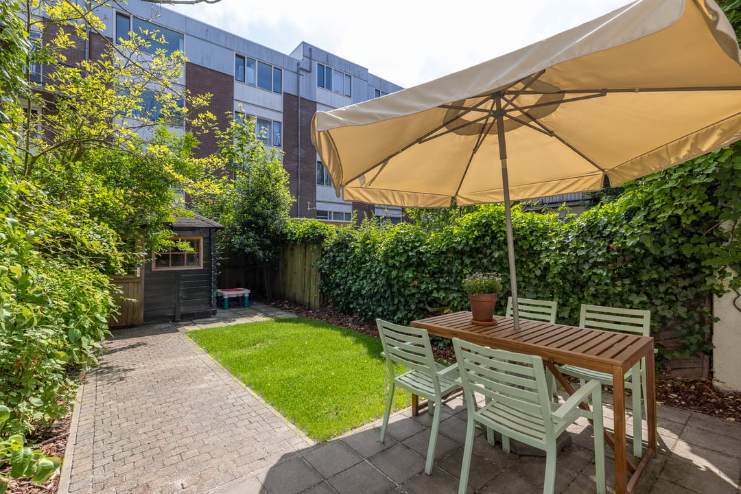 Photo 28 of Essenburgsingel 104-B