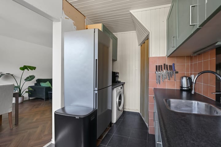 Foto 13 van Schumannstraat 6