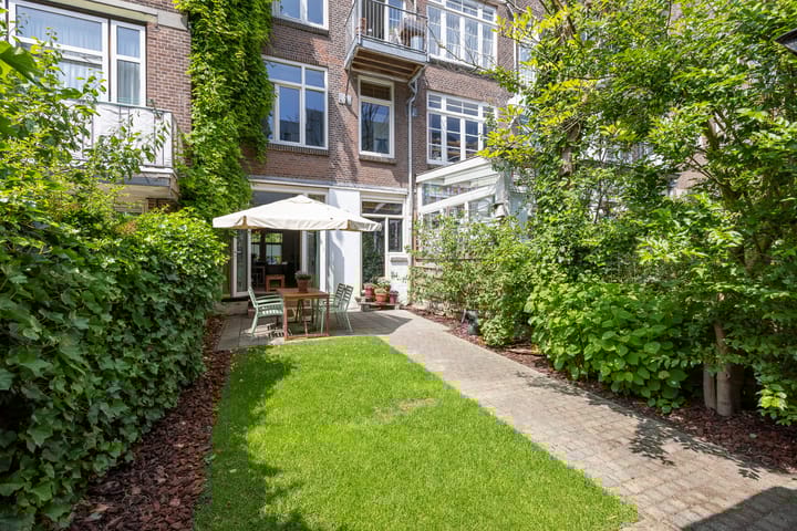 Foto 5 van Essenburgsingel 104-B