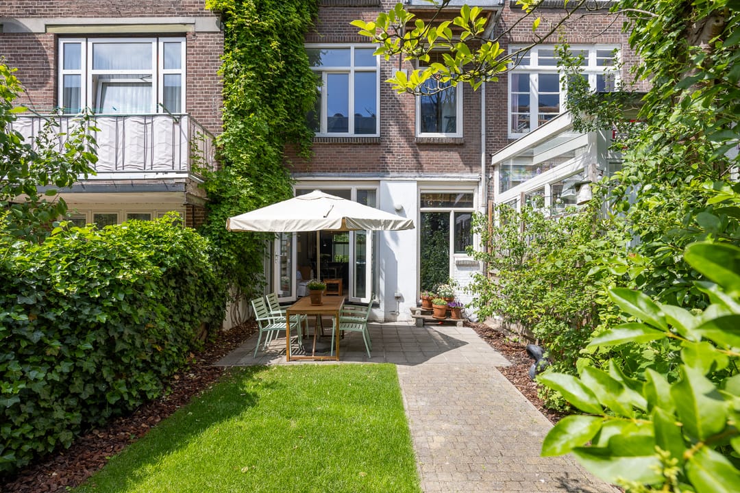 Photo 31 of Essenburgsingel 104-B