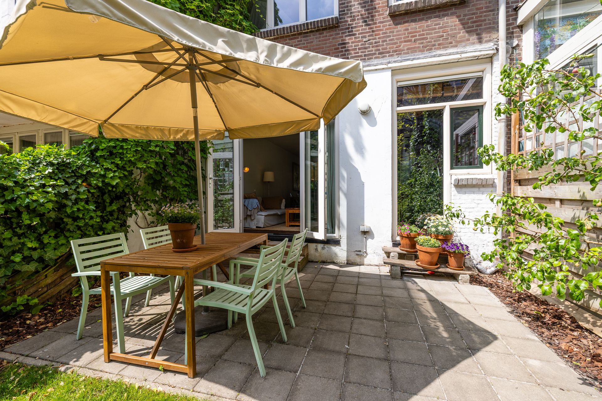 Photo 30 of Essenburgsingel 104-B