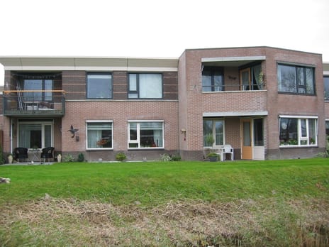 Oars Wenje main image