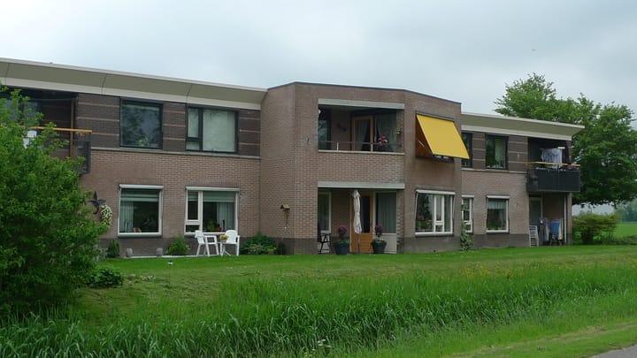 Foto 2 van Nijlân 171