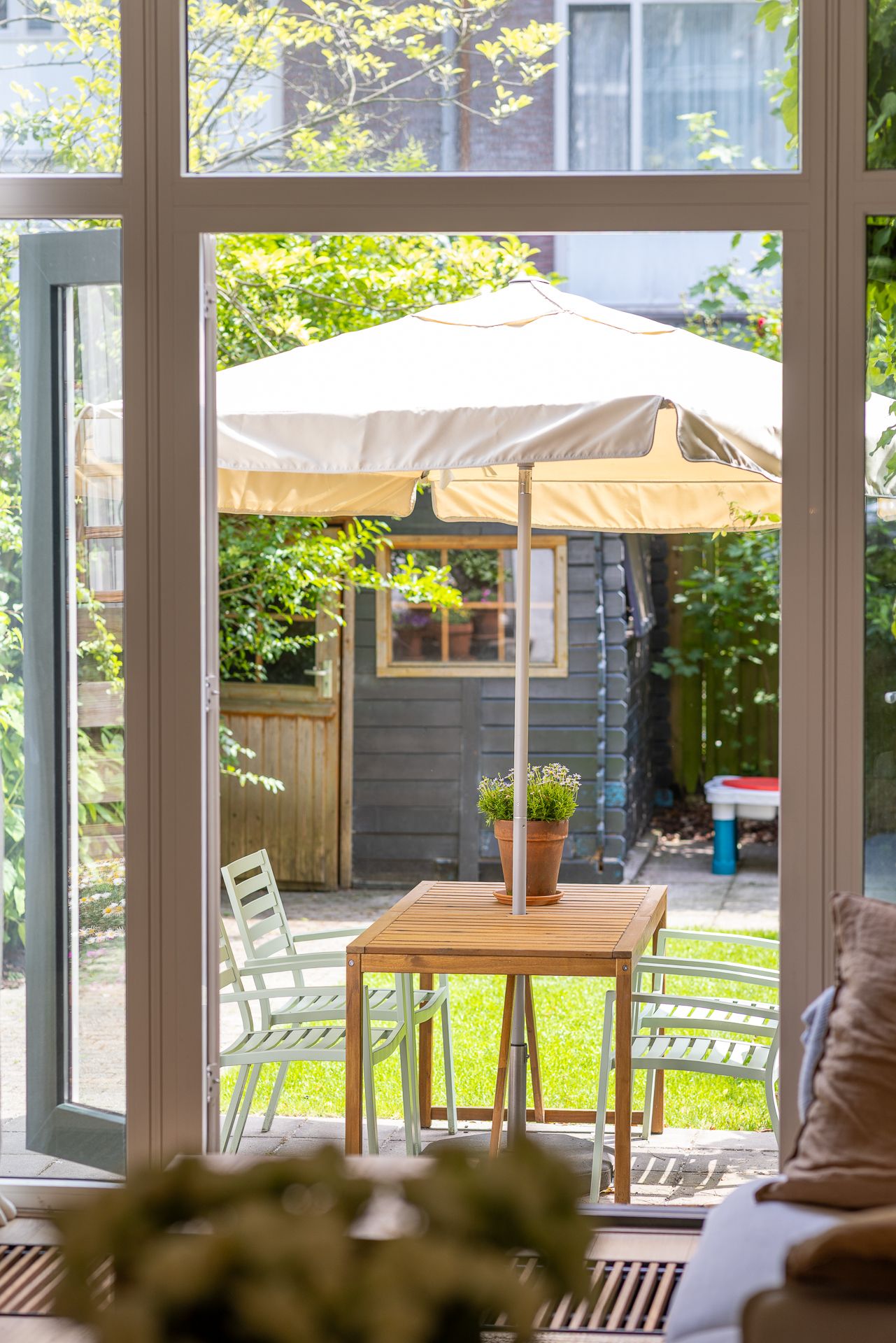 Photo 29 of Essenburgsingel 104-B