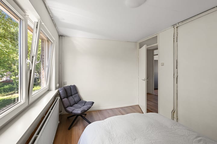 Foto 25 van Schumannstraat 6