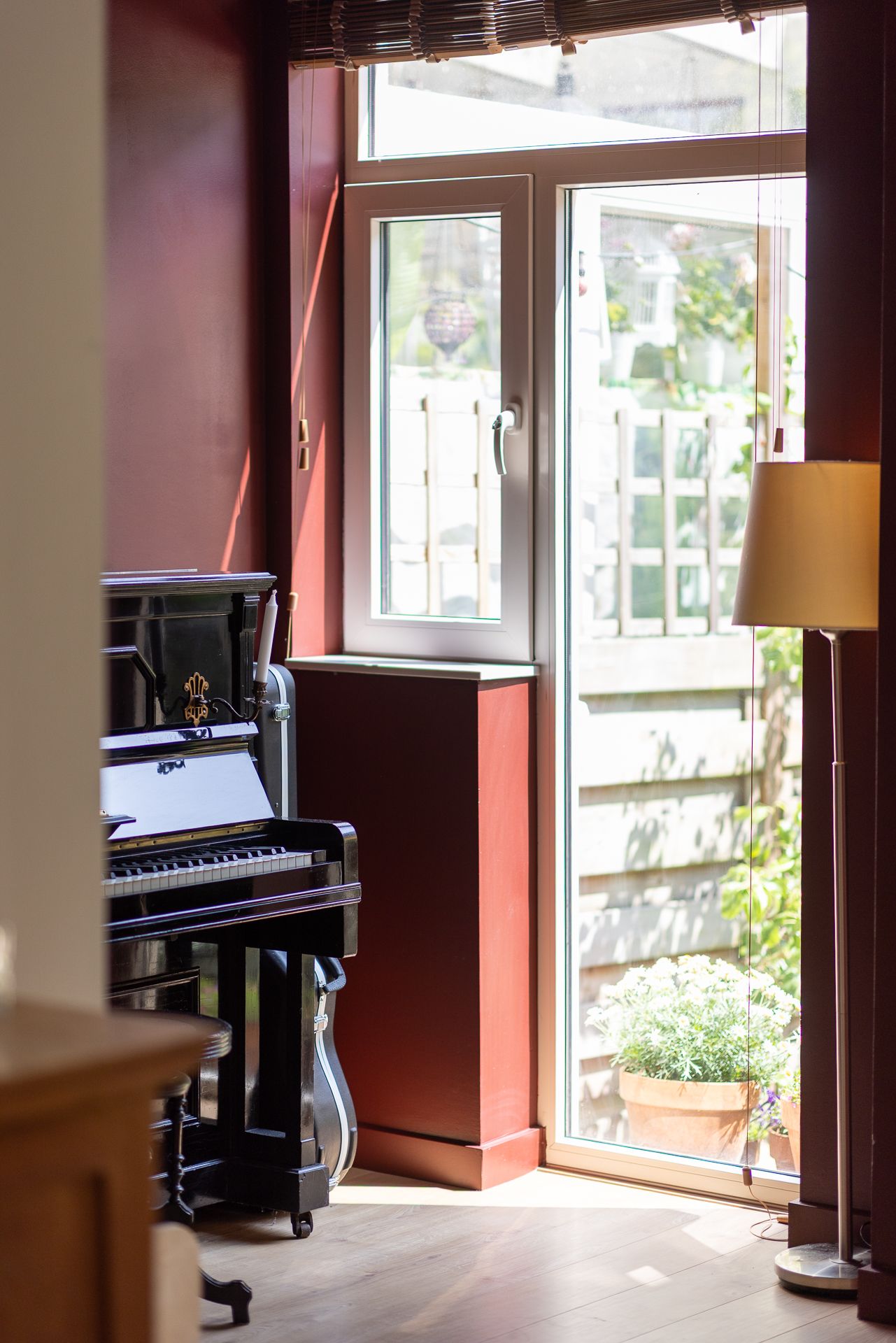 Photo 12 of Essenburgsingel 104-B