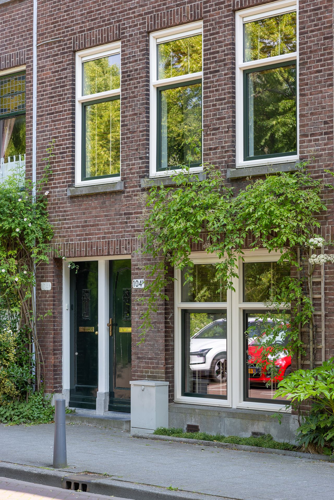 Photo 33 of Essenburgsingel 104-B