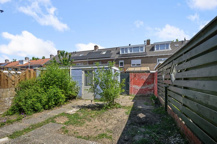 Foto 29 van Schumannstraat 6