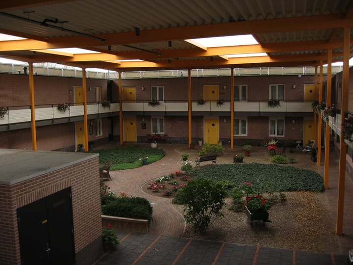 Foto 12 van Nijlân 171