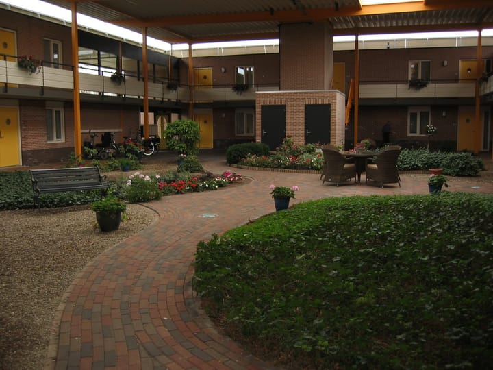 Foto 13 van Nijlân 171