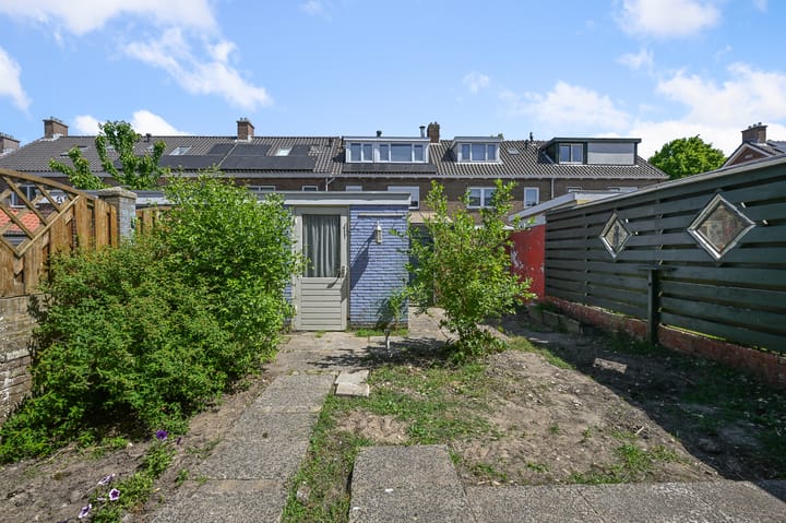 Foto 31 van Schumannstraat 6