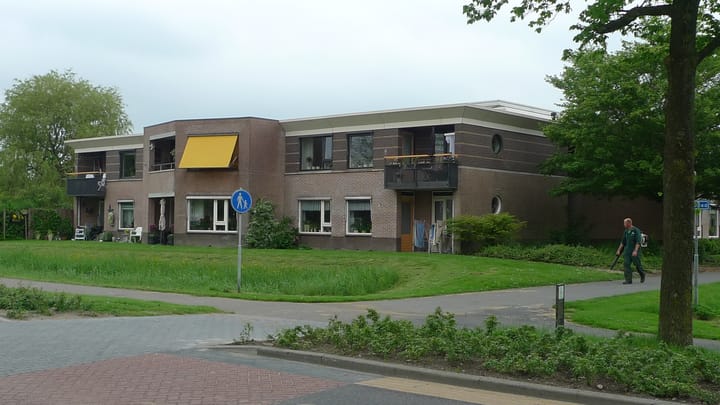 Foto 15 van Nijlân 171