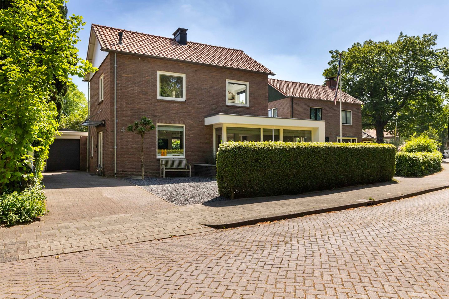 Sprengenparklaan 4 main image